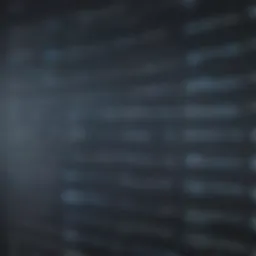 Innovative Code Architecture