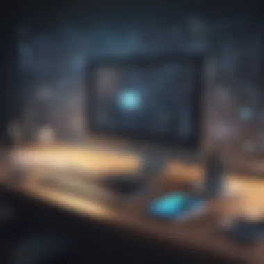 Unleashing Creativity Through Coding Innovative Coding