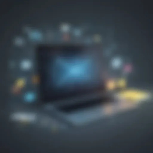 Innovative Communication Network