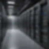 Innovative Data Center Solutions