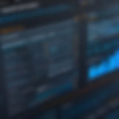 Innovative Data Management Features Innovative Data Management Features