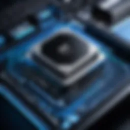 Innovative Data Storage Solutions