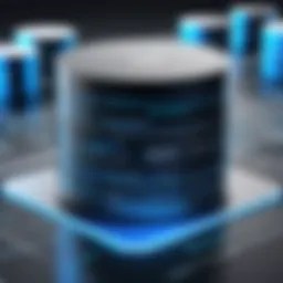 Innovative Database Design