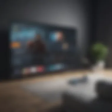 Unveiling the Future of Television Innovative IPTV Technology