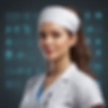 Revolutionizing Healthcare through Nurse-led Innovations Innovative Nursing Solutions