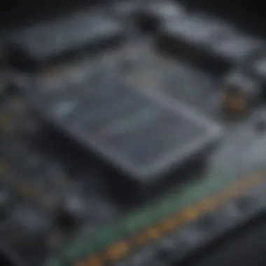 Next-generation technology integration with PLC advancements Innovative PLC implementation in a high-tech production facility