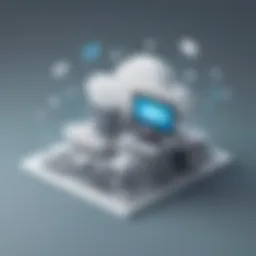 Innovative Private Cloud Architecture