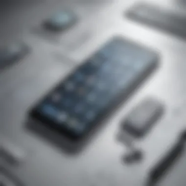 Exploring Innovative Smartphone Features Innovative smartphone features