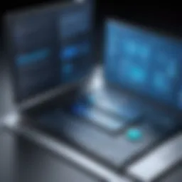 Innovative Software Architecture