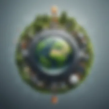 Revolutionizing Tech with Sustainable Solutions Innovative Sustainable Technology