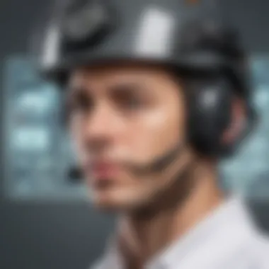 Cutting-Edge Solutions in Emergency Situations Innovative Technology for Emergency Response