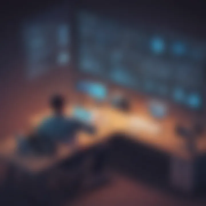 Insider Insights into DEVASC Exam Preparation