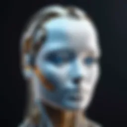 Symbolic representation of ethical AI