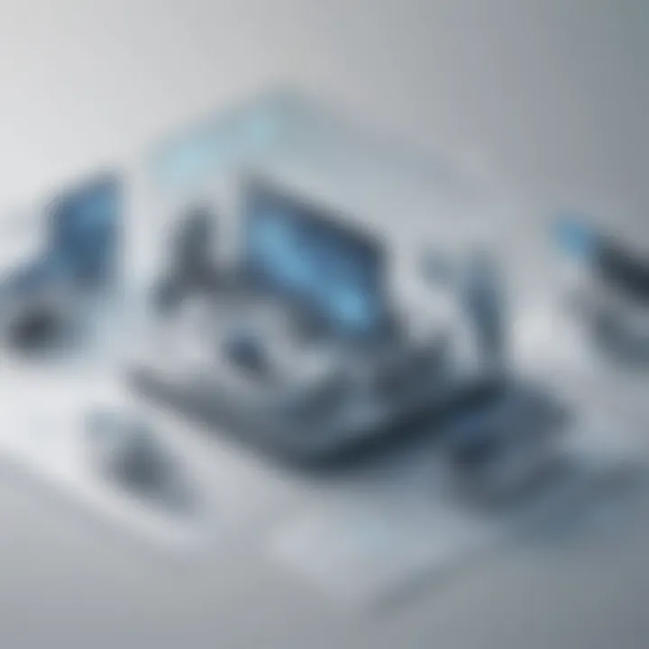 Virtualization Training Course Interactive Learning