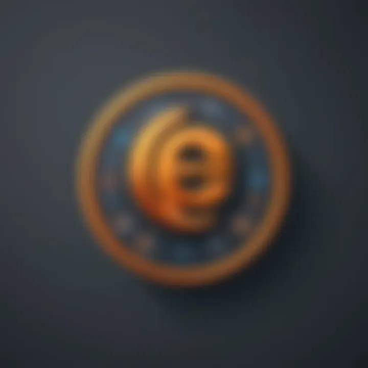 Internet Explorer Icon on Edge Browser