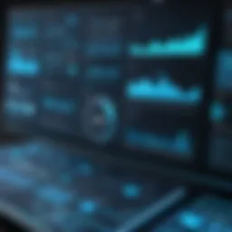 Innovative Data Visualization Techniques