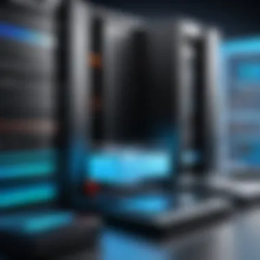 Cutting-Edge Storage Solution Cutting-edge storage solution