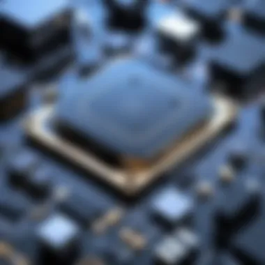 Revolutionary Technology Advancements in IT Revolutionary technology advancements in IT