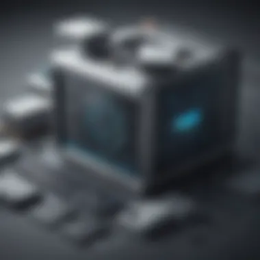 Modernizing Legacy Systems Legacy System Upgrade