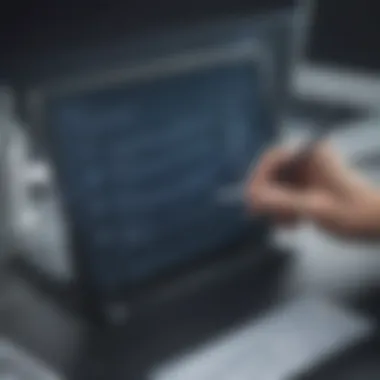 Ensuring Legal Compliance with Electronic Signatures Legal Validity of Electronic Signatures