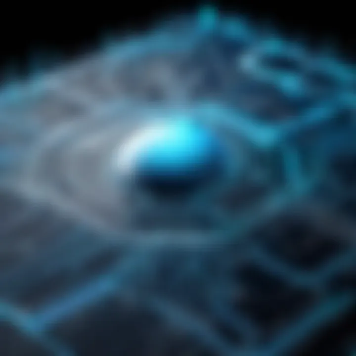 Advanced Networking Techniques
