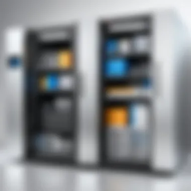 Innovative Storage Technology Solutions Storage Technology Solutions