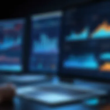 Transforming Data Insights Transforming data into actionable insights