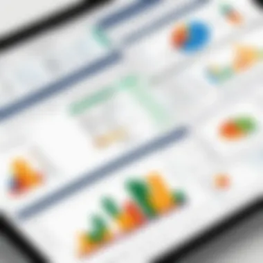 Advanced Features of Pivot Tables Demonstrated Graphically Graphical demonstration of advanced pivot table features