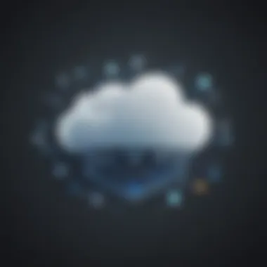 Cloud Computing Mastery Insignia Cloud Computing Mastery Insignia