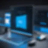 Efficiency in Azure Cost Savings Estimation