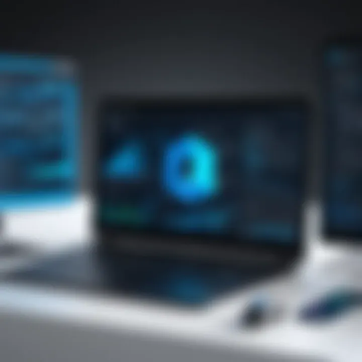 Optimizing Resource Utilization in Azure Environments