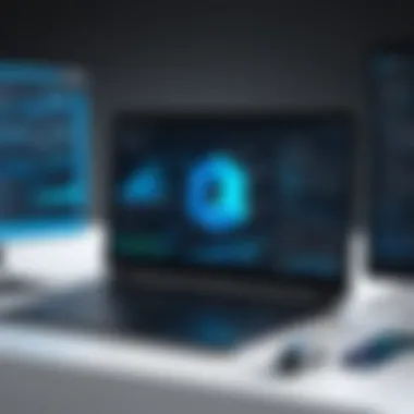 Optimizing Resource Utilization in Azure Environments Optimizing Resource Utilization in Azure Environments