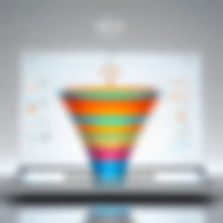 Dynamic Sales Funnel Optimization