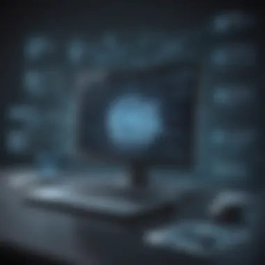 Elevating Cybersecurity Defenses Boosting Cybersecurity Measures