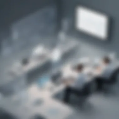 Seamless Workflow Transformation Efficiency Enhancement Through Integration