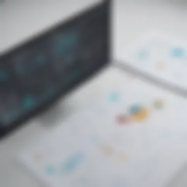Unlocking Strategic Insights Innovative Data Visualization