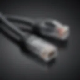 Cutting-Edge Ethernet Cable