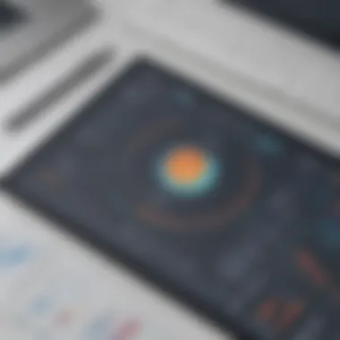Harnessing Data Insights for Marcomm Success Metrics and Analytics in Marcomm