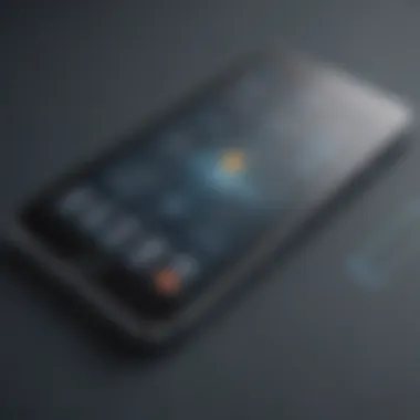 Intuitive Interfaces for Seamless Navigation Improving Mobile Navigation with Intuitive Interfaces
