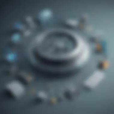 Leveraging Technology in Financial Management Digital Tools for Banking Optimization