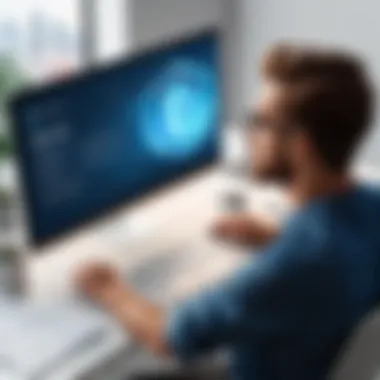 Best Practices for Data Protection Graphic on best practices for data protection