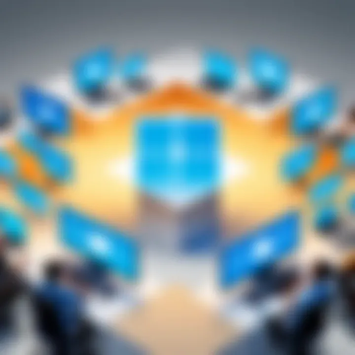 Future prospects of Microsoft partnerships
