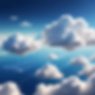 Identifying Challenges in Cloud Migration Challenges of cloud migration
