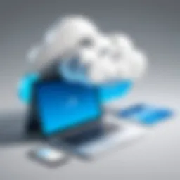 Cloud migration strategy overview
