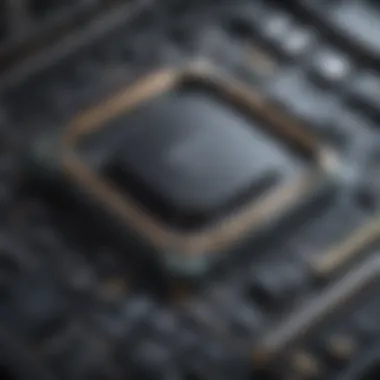 Multi-Core Performance Visualization