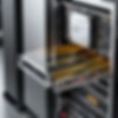 Data Integrity in NAS Backup Systems Visual representation of data integrity in NAS backup