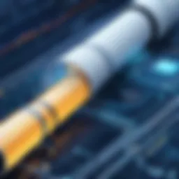 Vulnerabilities in pipeline infrastructure