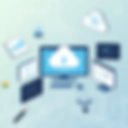 Navigating Datto SaaS Backupify: A Comprehensive Overview Introduction