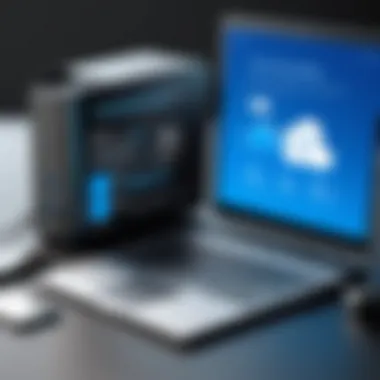 Key Benefits of Microsoft for Data Backup Solutions Benefits of utilizing Microsoft for secure data backup