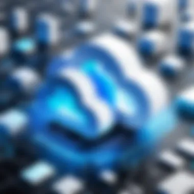 Integration of Microsoft cloud services with existing technologies